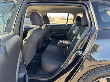 Chevrolet Cruze 1.4 BENZYNA Klimatronik Nawigacja Tempomat