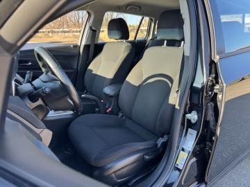 Chevrolet Cruze 1.4 BENZYNA Klimatronik Nawigacja Tempomat