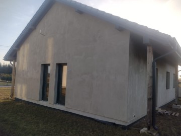 Sprzedam dom w m. Sławoszewek, gm. Kleczew