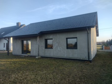 Sprzedam dom w m. Sławoszewek, gm. Kleczew