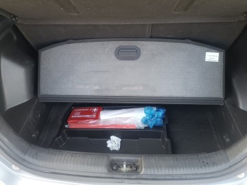 Sprzedam Hyundaia ix20 1.6 Benz 125 km