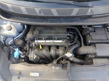 Sprzedam Hyundaia ix20 1.6 Benz 125 km