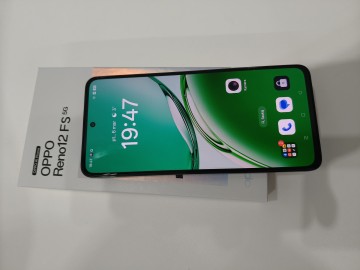 Oppo Reno 12fs 12/512 na Gwarancji bez Blokad