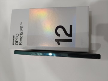 Oppo Reno 12fs 12/512 na Gwarancji bez Blokad