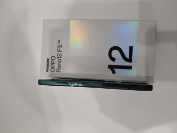 Oppo Reno 12fs 12/512 na Gwarancji bez Blokad