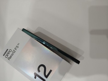 Oppo Reno 12fs 12/512 na Gwarancji bez Blokad
