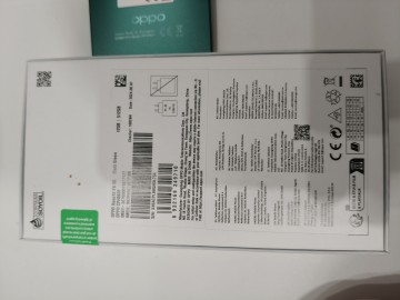 Oppo Reno 12fs 12/512 na Gwarancji bez Blokad