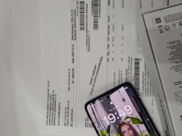 Oppo Reno 12fs 12/512 na Gwarancji bez Blokad