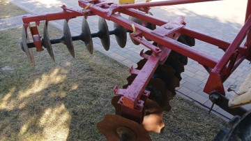 Talerz&oacute;wka 2x8