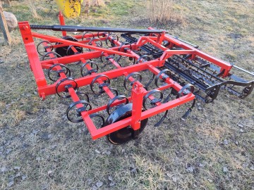 Agregat uprawowy 2.10m 2.20m stan bdb