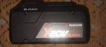 Akumulator Bateria PARKSIDE (Nowy)