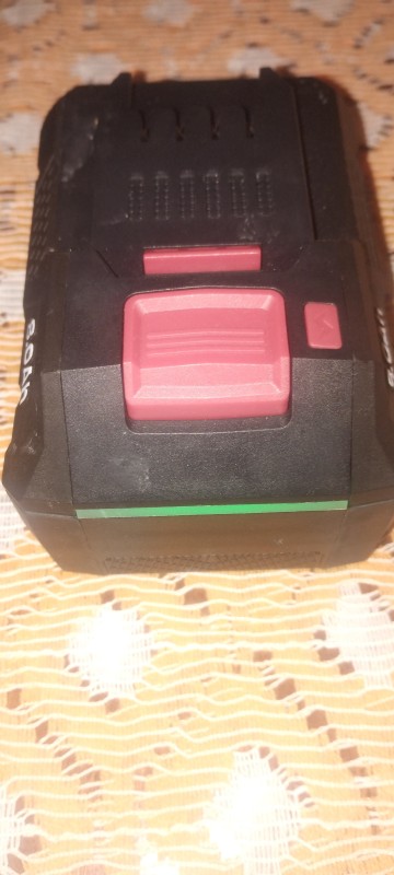 Akumulator Bateria PARKSIDE (Nowy)