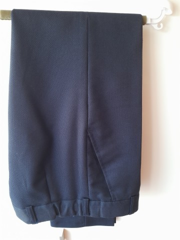 Garnitur chłopięcy rozmiar 140