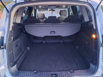 Sprzedam, Ford S-MAX  2.0 TDCi 163 KM Titanium