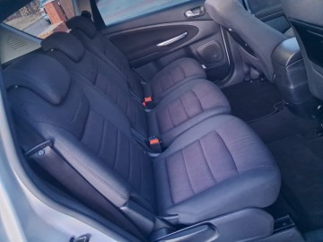 Sprzedam, Ford S-MAX  2.0 TDCi 163 KM Titanium