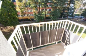 Sprzedam mieszkanie osiedle V