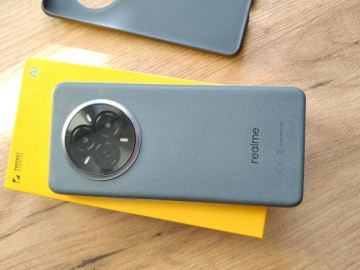 Realme 14 pro 12 512 jak Nowy na Gwarancji bez Blokad