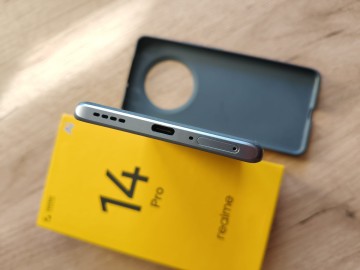 Realme 14 pro 12 512 jak Nowy na Gwarancji bez Blokad