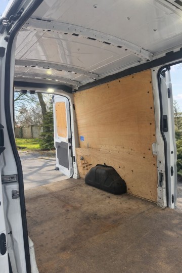 Sprzedam Bus Ford Transit