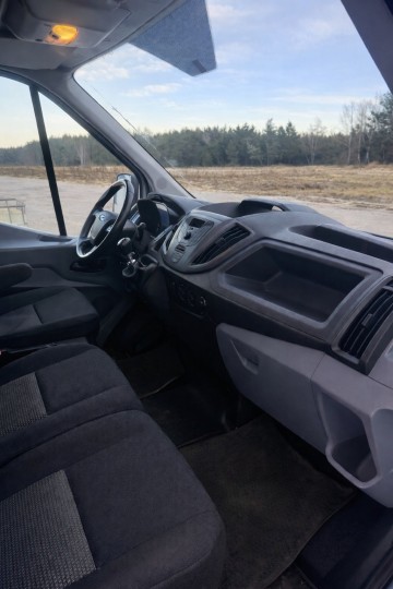 Sprzedam Bus Ford Transit