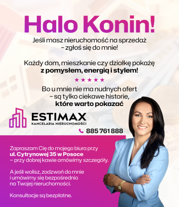 Kancelaria Nieruchomości ESTIMAX Marta Janiak