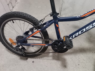 Sprzedam rower Kross