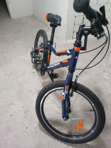 Sprzedam rower Kross