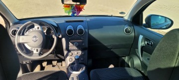Sprzedam Nissan Qashqai j10 2.0 DCI 150 km