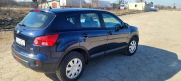Sprzedam Nissan Qashqai j10 2.0 DCI 150 km
