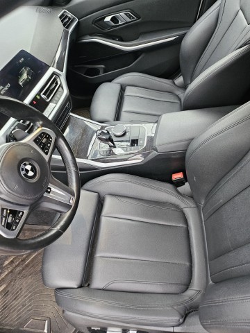 BMW Seria 3 BMW 330i G20 | Podwyższona Moc | Niski Przebieg