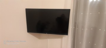 Sprzedam telewizor  lin