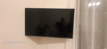 Sprzedam telewizor  lin