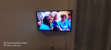 Sprzedam telewizor  lin