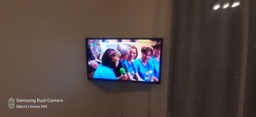 Sprzedam telewizor  lin