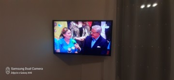 Sprzedam telewizor  lin