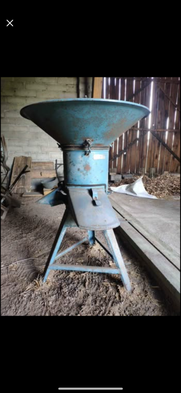 Sprzedam Śrutownik Bąk + silnik