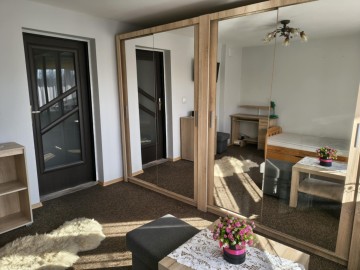 Wynajmę dom o powierzchni 200 m&sup2;