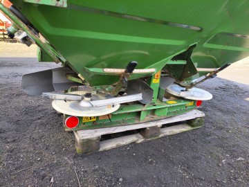 Rozsiewacz Amazone ZA-M MAX 1500 & 28 m