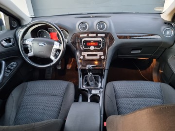 Sprzedam Ford Mondeo MK4 2.2 TDCi 175 KM , zarejestrowany