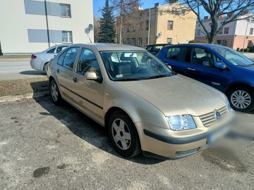 Sprzedam/zamienię Volkswagena Bora 1,6 mpi z gazem
