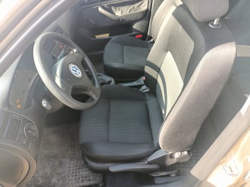 Sprzedam/zamienię Volkswagena Bora 1,6 mpi z gazem