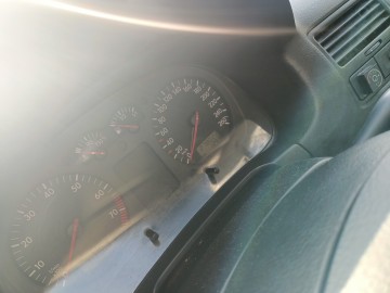 Sprzedam/zamienię Volkswagena Bora 1,6 mpi z gazem