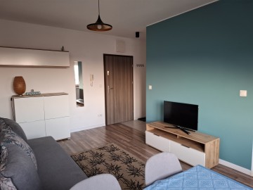 Sprzedam mieszkanie 25,36 m&sup2;. Konin ul. Śliska 2