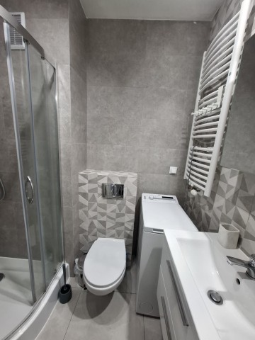 Sprzedam mieszkanie 25,36 m&sup2;. Konin ul. Śliska 2