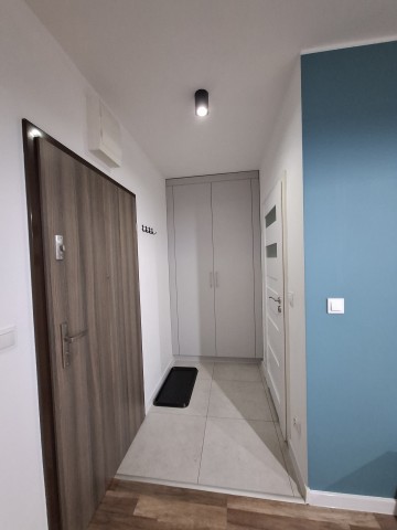 Sprzedam mieszkanie 25,36 m&sup2;. Konin ul. Śliska 2