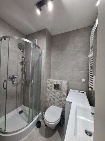 Sprzedam mieszkanie 25,36 m&sup2;. Konin ul. Śliska 2