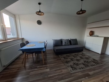 Sprzedam mieszkanie 25,36 m&sup2;. Konin ul. Śliska 2