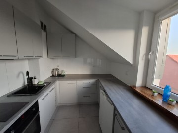 Sprzedam mieszkanie 25,36 m&sup2;. Konin ul. Śliska 2