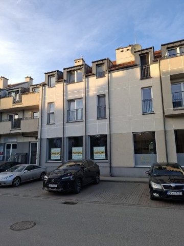 Sprzedam mieszkanie 25,36 m&sup2;. Konin ul. Śliska 2