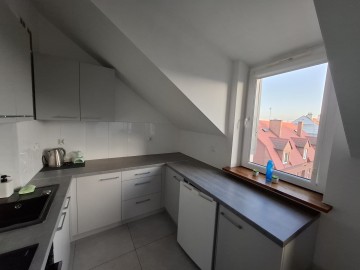 Sprzedam mieszkanie 25,36 m&sup2;. Konin ul. Śliska 2